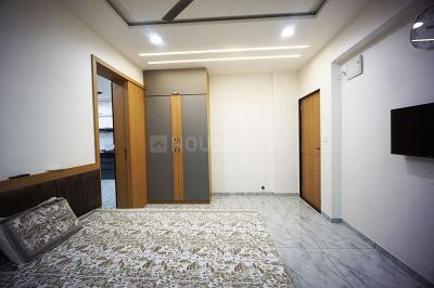 Hall Image of 1890 Sq.ft 3 BHK Penthouse for sale in Gota Ahmedabad for Rs. 11500000