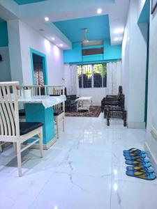 Image of 1200 Sq.ft 3 BHK Builder Floor for sale in Jadavpur, Kolkata for Rs. 6000000