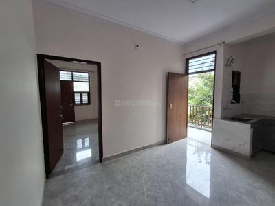 Hall Image of 900 Sq.ft 1 BHK Apartment / Flat for rent in ITM Enclave, Palam Vihar Extension Gurgaon for Rs. 12000