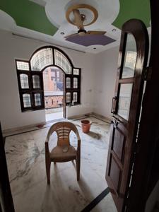 Living Room Image of 950 Sq.ft 2 BHK Apartment / Flat for rent in Palam New Delhi for Rs. 14500