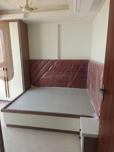 Bedroom Image of 1131 Sq.ft 3 BHK Apartment / Flat for sale in Chordias The Crown, Durgapura Jaipur for Rs. 22500000