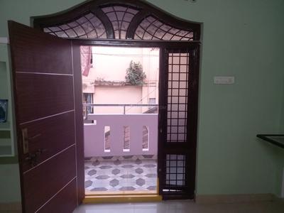Bedroom Image of 700 Sq.ft 2 BHK Independent House for rent in Jagadamba Junction Visakhapatnam for Rs. 9000