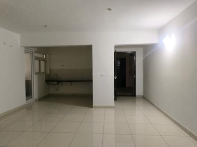 Living Room Image of 1048 Sq.ft 2 BHK Apartment / Flat for rent in Sankalp Square, Devinagar Bengaluru for Rs. 46000