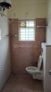 Image of 1500 Sq.ft 2 BHK Apartment / Flat for rent in Konanakunte, Bengaluru for Rs. 35000