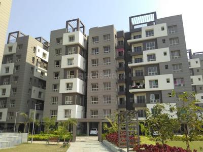 Image of 1136 Sq.ft 3 BHK Apartment / Flat for sale in Riya Manbhari Greens, Makardah, Howrah for Rs. 5500000