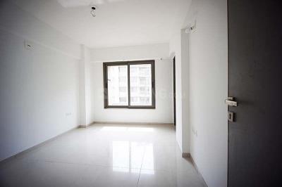 Hall Image of 1480 Sq.ft 3 BHK Apartment / Flat for sale in Shivana Aurum, South Bopal Ahmedabad for Rs. 7000000