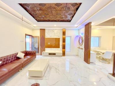 Hall Image of 2300 Sq.ft 3 BHK Independent House for sale in Avadi Chennai for Rs. 15000000