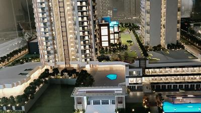 Image of 1435 Sq.ft 2 BHK Apartment / Flat for sale in Future Estate Phase 2, Noida Extension, Greater Noida for Rs. 12500000