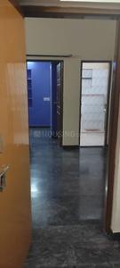 Hall Image of 750 Sq.ft 2 BHK Independent House for rent in Ejipura Bengaluru for Rs. 24500