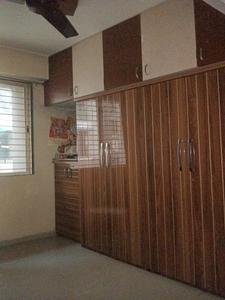 Bedroom Image of 3798 Sq.ft 4 BHK Villa for sale in Goyal Arcus, Shela Ahmedabad for Rs. 70000000