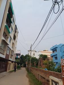 Image of 1361 Sq.ft Residential Plot / Land for sale in Bailey Road, Patna for Rs. 20000000