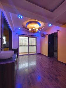 2 BHK Flat