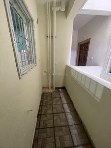 Balcony Image of 1200 Sq.ft 2 BHK Apartment / Flat for rent in Whitefield Bengaluru for Rs. 30000