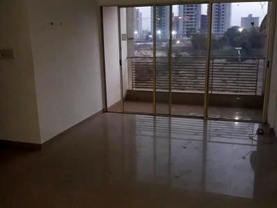 Living Room Image of 1170 Sq.ft 2 BHK Apartment / Flat for sale in ICB Flora O Block, Gota Ahmedabad for Rs. 6000000