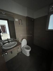 Bathroom Image of 1425 Sq.ft 3 BHK Apartment / Flat for sale in NBCC Kingswood, Noida Extension Greater Noida for Rs. 12200000