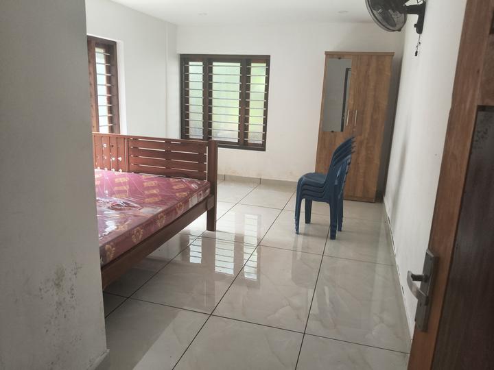 Kozily apartment talap Bedroom 1