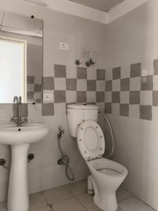 Bedroom One Image of 955 Sq.ft 2 BHK Apartment / Flat for sale in Gaurs 14th Avenue, Noida Extension Greater Noida for Rs. 8000000
