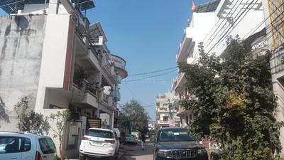 Image of 1250 Sq.ft Residential Plot / Land for sale in Gomti Nagar, Lucknow for Rs. 14000000