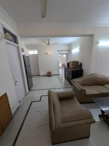 Hall Image of 1650 Sq.ft 3 BHK Apartment / Flat for sale in Sujjan Vihar, Sector 43 Gurgaon for Rs. 25000000