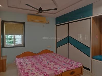 Bedroom Image of 2700 Sq.ft 3 BHK Villa for sale in Nagole Hyderabad for Rs. 30000000