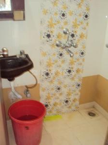 Bathroom Image of Shelter Thakur complex Kandivali east Mumbai in Kandivali East, Mumbai