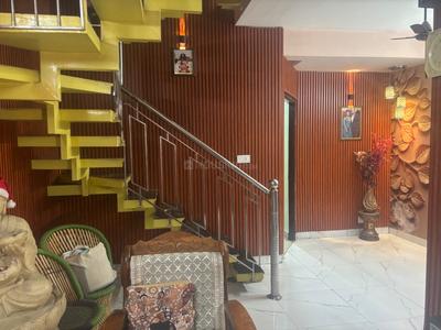 Image of 1180 Sq.ft 3 BHK Independent House for sale in Renowned Lotus Villa Apartment, Noida Extension, Greater Noida for Rs. 7500000