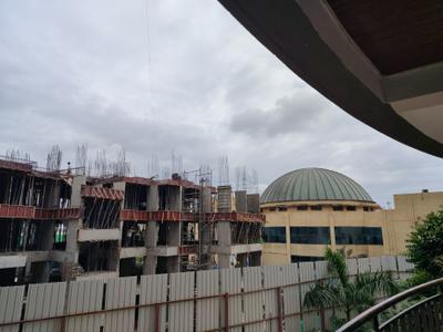 Balcony Image of 1250 Sq.ft 2 BHK Apartment / Flat for sale in Kool Signature, Mohammed Wadi Pune for Rs. 7500000