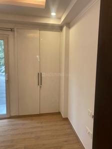 Bedroom Image of 3200 Sq.ft 3 BHK Independent House for rent in Sector 41 Gurgaon for Rs. 72000