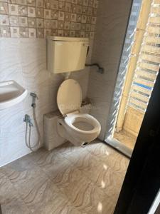 Bathroom Image of 1260 Sq.ft 2.5 BHK Apartment / Flat for sale in Ulwe Navi Mumbai for Rs. 16000000