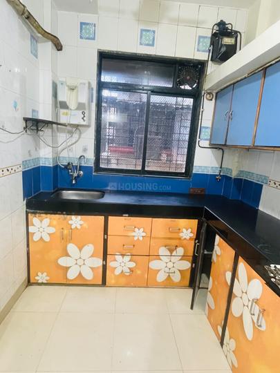 Datta Ganesh Kitchen 1