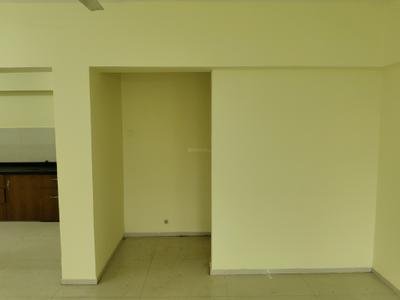 Living Room Image of 1200 Sq.ft 2 BHK Apartment / Flat for sale in Godrej Green Glades, Jagatpur Ahmedabad for Rs. 5900000