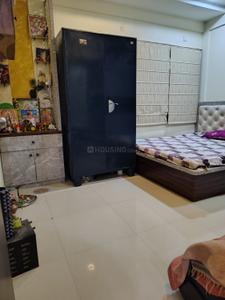 Bedroom Image of 1228 Sq.ft 4 BHK Villa for sale in Pyramid Mega City, Besa Nagpur for Rs. 10000000