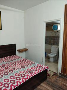 Bedroom Image of 1395 Sq.ft 3 BHK Apartment / Flat for sale in Migsun Ultimo, Omicron III Greater Noida for Rs. 11000000