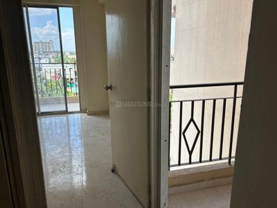 Balcony Image of 800 Sq.ft 2 BHK Apartment / Flat for sale in MRG The Balcony, Sector 93 Gurgaon for Rs. 6800000