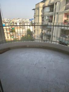 Balcony Image of 1800 Sq.ft 3 BHK Apartment / Flat for sale in Air Force And Naval Officers Enclave, Sector 7 Dwarka New Delhi for Rs. 28444444