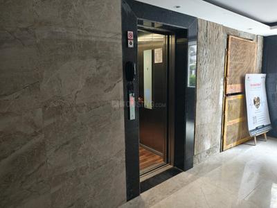 Hall Image of 1299 Sq.ft 2.5 BHK Apartment / Flat for rent in Morabadi Ranchi for Rs. 16999