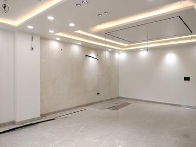 Living Room Image of 2322 Sq.ft 4 BHK Builder Floor for sale in TDI The Grand Retreat, Sector 88 Faridabad for Rs. 24000000