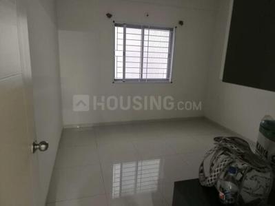 Bedroom Image of 1252 Sq.ft 2 BHK Apartment / Flat for rent in Murari Ananda, Amrutahalli Bengaluru for Rs. 30000