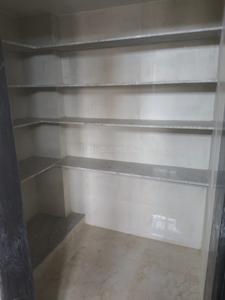 Kitchen Image of 1300 Sq.ft 2 BHK Builder Floor for rent in Rajajinagar Bengaluru for Rs. 38500