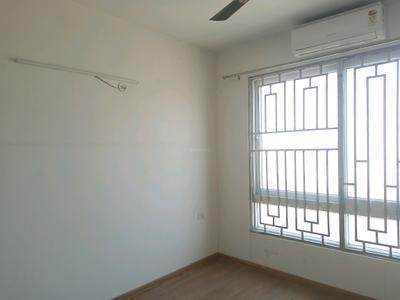 Bedroom Image of 1688 Sq.ft 3 BHK Apartment / Flat for sale in Hero Homes, Sector 104 Gurgaon for Rs. 25000000