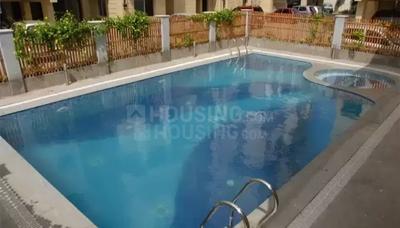 Image of 970 Sq.ft 2 BHK Apartment / Flat for sale in Doshi Sri Mahalakshmi Utsav, Ayanavaram, Chennai for Rs. 12500000