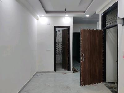 Living Room Image of 920 Sq.ft 3 BHK Builder Floor for sale in Govindpuram Ghaziabad for Rs. 4050000