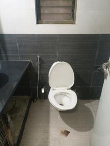 Bedroom Two Image of 811 Sq.ft 2 BHK Apartment / Flat for sale in Vaibhavlaxmi Central Park, Vikhroli East Mumbai for Rs. 15000000
