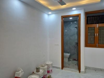 Bedroom Image of 600 Sq.ft 2 BHK Apartment / Flat for sale in Nawada New Delhi for Rs. 3950000
