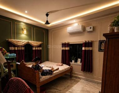 Bedroom Image of 1700 Sq.ft 3 BHK Apartment / Flat for rent in T Nagar Chennai for Rs. 75000