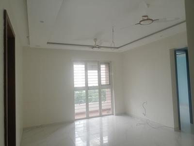 Hall Image of 1030 Sq.ft 3 BHK Apartment / Flat for rent in Gangapur Nashik for Rs. 21000