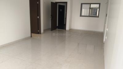 Living Room Image of 1400 Sq.ft 3 BHK Apartment / Flat for rent in Kasturi Eon Homes, Hinjawadi Phase 3 Pune for Rs. 45000
