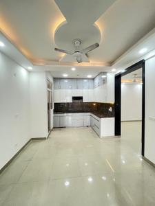 Hall Image of 1595 Sq.ft 3 BHK Apartment / Flat for sale in Ajnara Homes, Noida Extension Greater Noida for Rs. 13500000