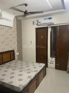 Bedroom Image of 1550 Sq.ft 3 BHK Apartment / Flat for sale in Savitry Towers 2, Gazipur Zirakpur for Rs. 5000000