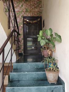 Image of 1080 Sq.ft 2 BHK Apartment / Flat for sale in Ozone City, Mahua Khera, Aligarh for Rs. 3200000